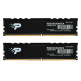 Kit Memorie Patriot Signature Premium, 32GB, DDR5-5600MHz, CL46, Dual Channel
