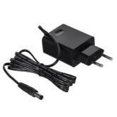 Alimentator Yealink pentru telefoane IP T41/T42/EXP, Black