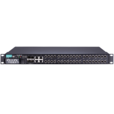 Switch Moxa PT-7528-8MST-16TX-4GSFP-WV-WV, 16 porturi