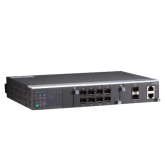 Switch Moxa PT-7710-F-HV, 0 porturi