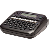 Imprimanta de etichete Brother P-Touch PT-D210, Black