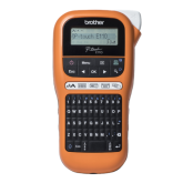 Imprimanta de etichete Brother P-touch PT-E110VP