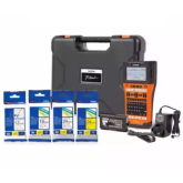 Imprimanta de etichete Brother P-Touch PT-E550WSP
