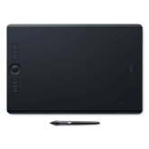 Tableta Grafica Wacom Intuos Pro Large, Black