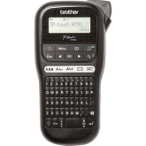 Imprimanta de etichete Brother P-touch PT-H110, Black