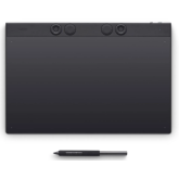 Tableta grafica Wacom Intuos Pro Large, Black
