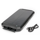 Baterie portbila Tellur PTN0017, 10000 mAh, 2 x USB-A, 1 x USB-C, Black
