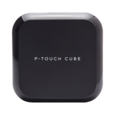 Imprimanta de etichete Brother P-touch CUBE Plus