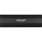 SSD portabil Patriot Transporter Lite, 4TB, USB 3.2 Gen 2 Tip C, Black