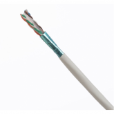 Cablu de retea PANDUIT PUL6AV04WH-EG, U/UTP, Cat6A, 305m, White