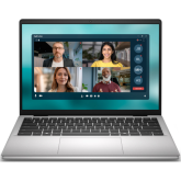 Laptop Dell Pro 14 Essential PV14250, Intel Core 5 220U, 15.6 inch, RAM 16GB, SSD 512GB, Intel Graphics, Windows 11 Pro, Platinum Silver