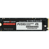 SSD Patriot Viper PV593, 4TB, PCI Express Gen5 x4, M.2