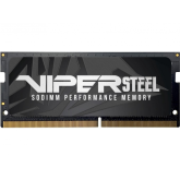Memorie SO-DIMM Patriot Viper Steel Intel XMP 2.0, 16GB, DDR4-3200MHz, CL18