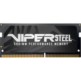 Memorie SO-DIMM Patriot Viper Steel Intel XMP 2.0, 32GB, DDR4 3200MHz, CL18