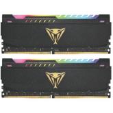 Kit Memorie Patriot Viper Steel 32GB, DDR4-3600Mhz, CL18, Dual Channel