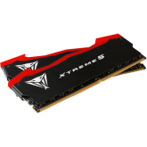 Kit Memorie Patriot Viper Xtreme 5, Intel XMP 3.0, 32GB, DDR5-8200MHz, CL38, Dual Channel