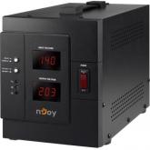 Stabilizator de tensiune nJoy AVR Akin 3000