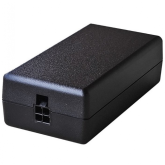 Alimentator Zebra PWR-BUA5V16W0WW pentru Terminal Mobil, 16W, Black