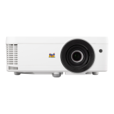 Videoproiector Viewsonic PX700HDH, White