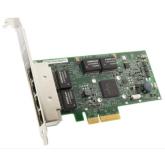 Placa de retea Fujitsu PY-LA284 BCM5719-4P, PCI Express 2.0 x4