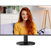 Monitor LED AOC Q27B3CF2, 27inch, 2560x1440, 4ms GTG, Black