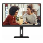 Monitor LED AOC Q27E3UMF, 27inch, 2560x1440, 4ms, Black