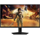 Monitor LED AOC Q27G41ZDF, 26.5 inch, 2560 x 1440 pixeli, 0.03 ms GtG, Black