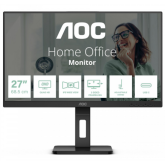 Monitor LED AOC Q27P3CV, 27 inch, 2560x1440 pixeli, 4 ms, Black