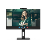 Monitor LED AOC Q27P3QW, 27 inch, 2560x1440 pixeli, 4 ms, Black