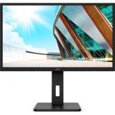 Monitor LED AOC Q32P2, 23.8inch, 2560x1440, 4ms, Black