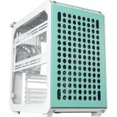 Carcasa CoolerMaster QUBE 500 Flatpack Macaron Editon, Fara sursa