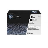 Cartus Toner HP HP 11A - black Q6511A