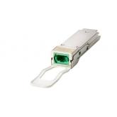 Transceiver HP QSFP28 100GB Q8J73A, 1310 nm, Single-Mode, DDM, 500 m, MPO