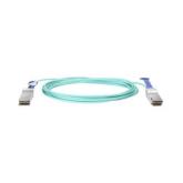 Patch Cord Fibra Optica HP Q9S71A, QSFP28 - QSFP28, 5 m