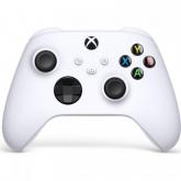Gamepad Microsoft Xbox Series X, USB-C/Bluetooth/Wireless, White