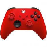 Gamepad Microsoft Xbox Series, USB, Pulse Red