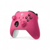 Gamepad Microsoft Xbox Series X, USB-C/Bluetooth/Wireless, Pink