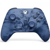 Gamepad Microsoft Xbox Series X Wireless - Stormcloud Vapor Special Edition, USB-C/Bluetooth/Wireless, Blue