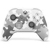 Gamepad Microsoft Xbox Series X Special Edition, USB-C/Bluetooth/Wireless, Arctic Camo