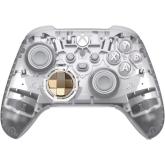 Gamepad Microsoft Xbox Series X Special Edition, Bluetooth/Xbox Wireless, Ghost Cipher