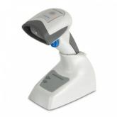 Cititor coduri de bare Datalogic QuickScan I QBT2131 QBT2101-WH-BTK+, 1D, USB, BT, White