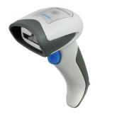 Cititor coduri de bare Datalogic QuickScan Mobile QBT2430 QBT2400-WH-BTK+, 2D, USB, BT, White