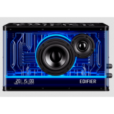Boxa portabila Edifier QD35, Black