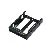 Rack HDD QNAP QDA-A2AR, SATA, 2.5inch