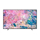 Televizor QLED Samsung Smart QE43Q67B Seria Q67B, 43inch,  Ultra HD 4k, Black