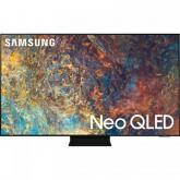 Televizor Neo QLED Samsung Smart QE43QN90AA Seria QN90A, 43inch, Ultra HD 4K, Black-Gray