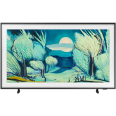 Televizor QLED Samsung Smart The Frame 2025 QE50LS03FA Seria LS03F, 50 inch, Ultra HD 4K, Black