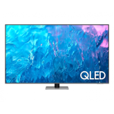 Televizor LED Samsung QE55Q77CATXXH Seria Q77C, 55inch, Ultra HD 4K, Black
