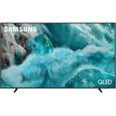 Televizor QLED Samsung Smart QE55Q7F4 Seria Q7F4, 55 inch, Ultra HD 4K, Black