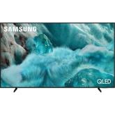 Televizor QLED Samsung Smart QE65Q7FA Seria Q7FA, 65 inch, Ultra HD 4K, Black
